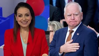 Rita Panahi ‘Screw your calls for unity’ [upl. by Martinelli]