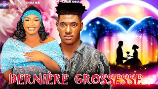 Dernière Grossesse  Chika Ike  Chidi Dikeh  Lotan Josias  Nouveau Film Nigérian En France 2024 [upl. by Valene754]