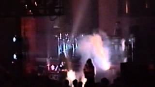 Caifanes  Tijuana En Vivo 1990Completo [upl. by Nosniv]