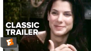 While You Were Sleeping 1995 Trailer 1  Movieclips Classic Trailers [upl. by Gertie]