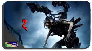 BlackSite Area 51 PS3  Gameplay Walkthrough Part 2 [upl. by Miza]