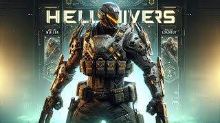 🔴LIVE  What Are Automatons Planing  Helldivers 2 Gameplay live [upl. by Christmann]