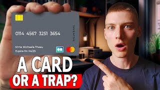 Dont Get This Card Until You Know These Details LCL Mastercard Gold Honest Review [upl. by Spracklen]