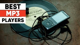 Top 5 Affordable MP3 Players to Buy Now [upl. by Genna]