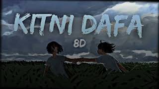 Kitni Dafa  Abhi Kesla Ft ADITYA8D  2024 [upl. by Whitney]