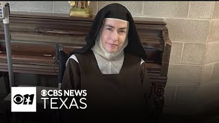 Arlington nuns dismissed from Catholic religious life after monthslong dispute [upl. by Eseer]