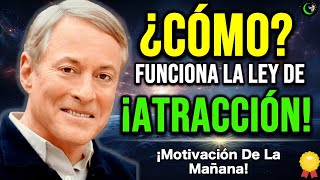 LEY DE ATRACCIÓN ¿QUÉ ES LA LEY DE ATRACCIÓN Y CÓMO FUNCIONA  BRYAN TRACY  BOB PROCTOR [upl. by Nylirad]