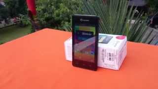 Review Smartfren Andromax C2 [upl. by Nathanil532]