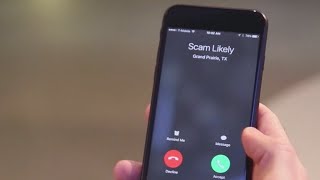 Jamaican phone scammer captured after calling former CIA FBI director and his wife [upl. by Auoz]