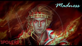 Rand alThor  Madness  Music Video SPOILERS [upl. by Yevette820]