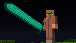 This mod adds 300 Crazy Weapons to Minecraft [upl. by Adnilreb]