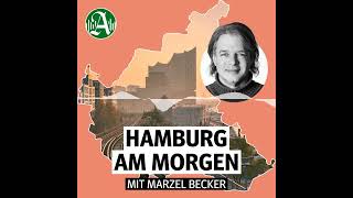 Joggingstrecke an der Alster ohne Licht Grüne Bevormundung oder sinnvolle Entscheidung [upl. by Nahtiek]