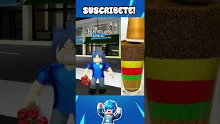 ¡KAREN ME ES INFIEL 💔 roblox [upl. by Atirrehs]