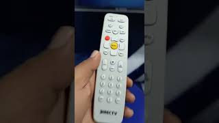 Nuevo Codigo Control De DIRECTV 2023 [upl. by Schargel880]