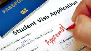 How to Successfully Apply for a US Student Visa from Overseas [upl. by Tamara]