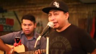 หมอกหรือควัน เบิร์ด ธงไชย FREESTYLE RAP COVER River Rhyme [upl. by Nesyla]