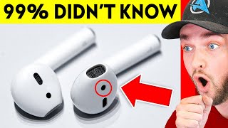 Things You NEVER KNEW about EVERY DAY Items [upl. by Sheffy]