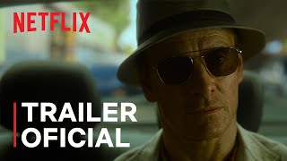 O Assassino  Trailer oficial  Netflix [upl. by Clemens]