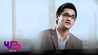 Afgan  Bukan Cinta Biasa Official Music Video [upl. by Norrehc]