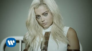 Bebe Rexha  Im A Mess Official Music Video [upl. by Aicenaj74]