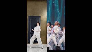 Seventeen  Spell  Kpop dance cover by Vi pledis17 17seventeen seventeen spell [upl. by Odnumyar]