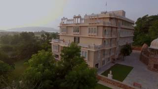 Fateh Niwas Udaipur [upl. by Anale11]