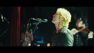 Duff McKagan  Dont Look Behind You LIVE [upl. by Rubia]