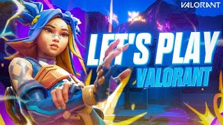 ajj subcribre gane karnge valorant valorant live livestream immortal [upl. by Spector]