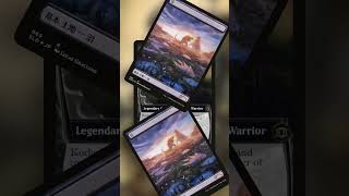 Grandeur in Commander Here’s How magicthegathering mtg commander cardgame tcg [upl. by Chaffinch]