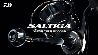 【2023】23 SALTIGA  Product movie [upl. by Survance]