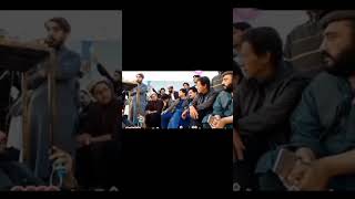 Manzoor Pashteen Speech with Imran Khan raisbaloch baloch manzoorpashteen [upl. by Edith]