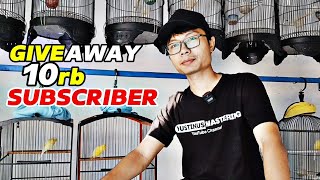 Review KOLEKSI PRIBADI‼️GIVE AWAY 10RB SUBSCRIBER‼️ [upl. by Orelu]