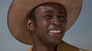 BLAZING SADDLES one of the funniest films of all time [upl. by Melodee]