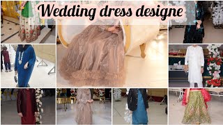 Wedding preparations My simple and easy dress designe for wedding [upl. by Zerat742]