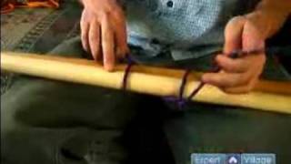 How to Tie Camping Knots  How to Tie a Tent Pole Hitch Knot [upl. by Margalo997]