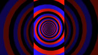 ⚠️ Optical illusion ⚠️Psychedelic HypnosisTrippy Video shortsviral shortsshortillusionshypnosis [upl. by Aihsot]