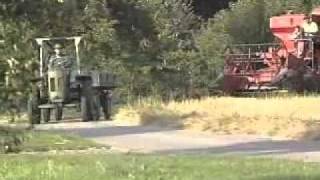 Bautz Schlepper  Video Oeni [upl. by Gladwin]