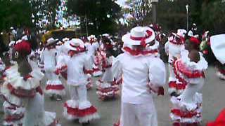 Carnaval en La Habana Cuba  Gabriel Almeida [upl. by Hughes886]