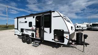 2022 Winnebago Micro Minnie 2306BHS Travel Trailer [upl. by Blumenthal]