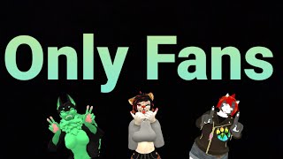 The Feisty Furry Females 29 Only Fans [upl. by Vance]