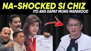 BREAKING NEWSGrabe ang Sinapet ni Escudero Biglaang Ut0s ng Palasy0 Senad0 Bumalektad Umaksy0n na [upl. by Baxie736]