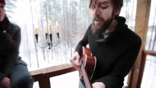 Sing Winter  Jonathan amp Melissa Helser [upl. by Auqinahs309]