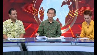 Likuifaksi Tenggelamkan Permukiman Balaroa dan Petobo 2 [upl. by Aninep]