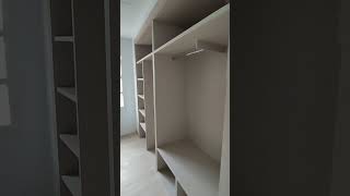 Vestidor de ensueño home interiordesign decoration muebles [upl. by Sanford]