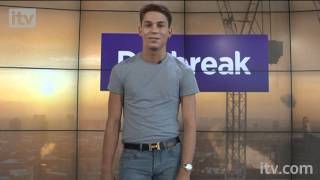 Joey Essex  How to be Reem  ITV [upl. by Luci]