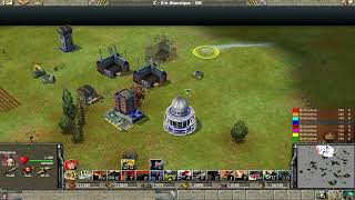 empire earth 1V7 gameplay 063 [upl. by Wilhelm]