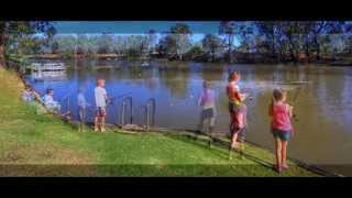 BIG4 Deniliquin Holiday Park [upl. by Renell495]