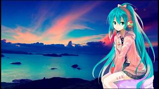 Nightcore  7 Years Female Version [upl. by Gare]