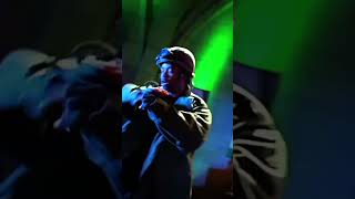 GZA  Shadowboxin Official Music Video ft Method Man FIFTYDEEP [upl. by Saref]