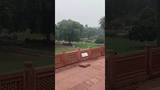 quotVisit to Humayuns Tomb Exploring the Majestic Mughal Architecturequot humayunstomb delhi [upl. by Dielu]